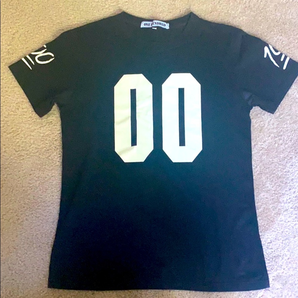 Gently Used 100 Shirt